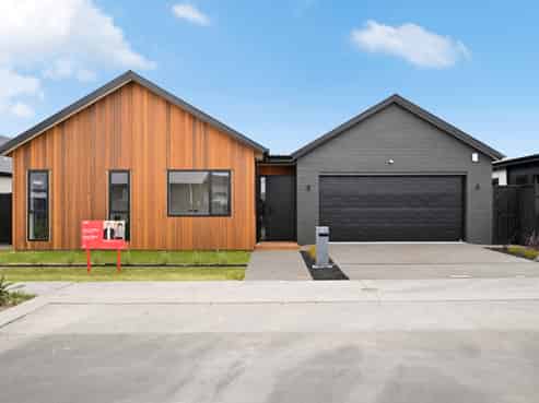 1 Gosset Avenue, Greenhill Park