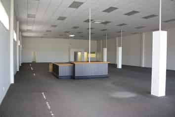 Key position in Paraparaumu