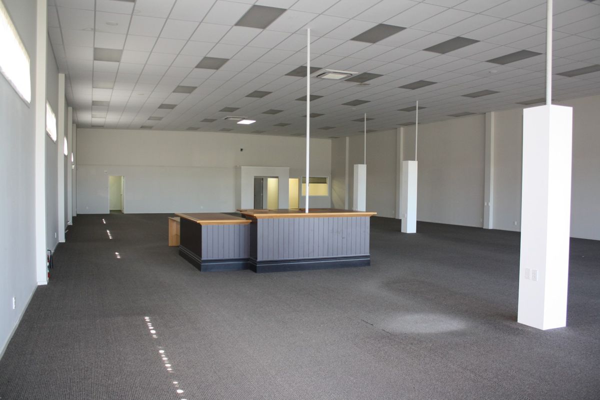 Key position in Paraparaumu - Vista 4