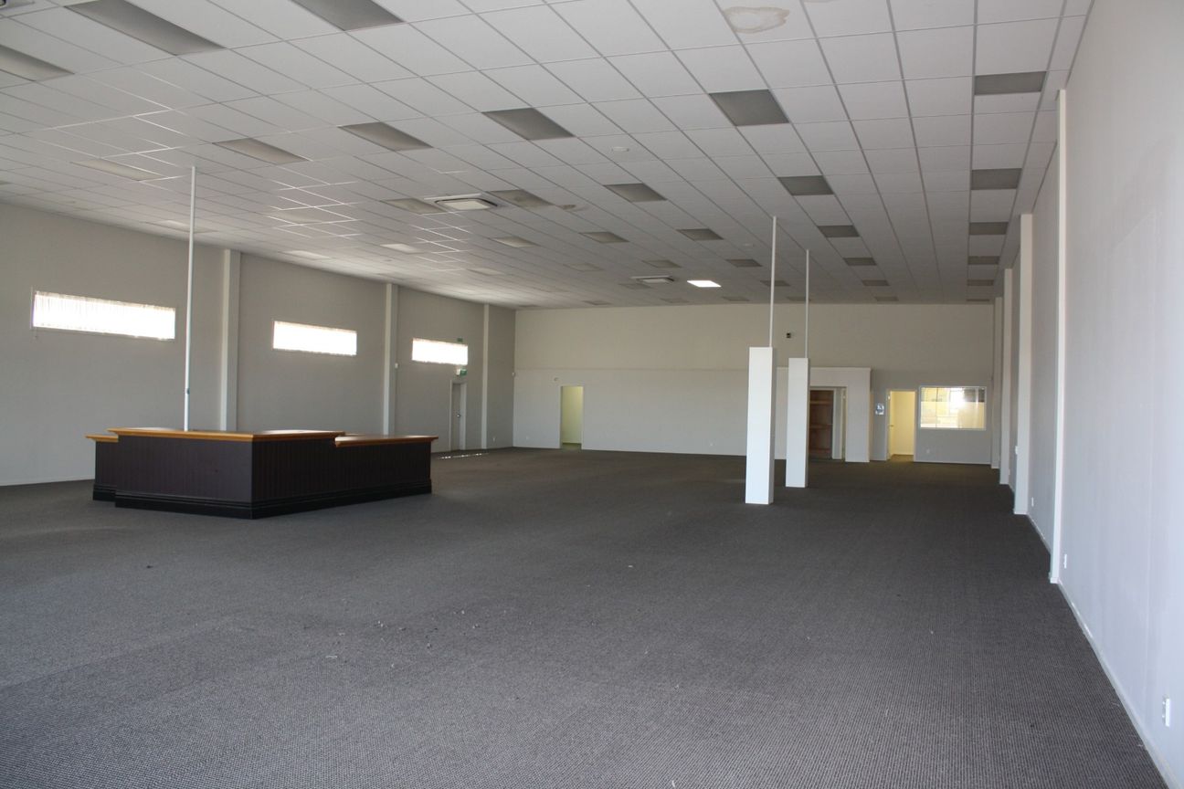 Key position in Paraparaumu - Visning 3