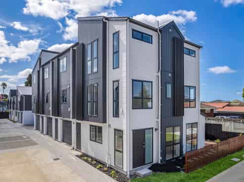 Lot 3, 25 Taikata Road, Te Atatu Peninsula