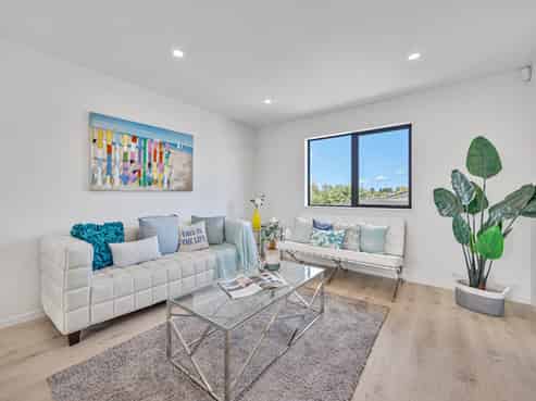Lot 3, 25 Taikata Road, Te Atatu Peninsula