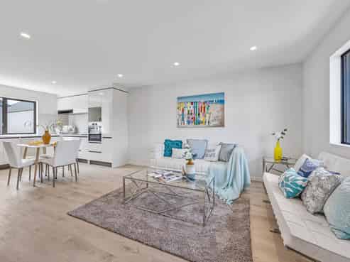 Lot 3, 25 Taikata Road, Te Atatu Peninsula
