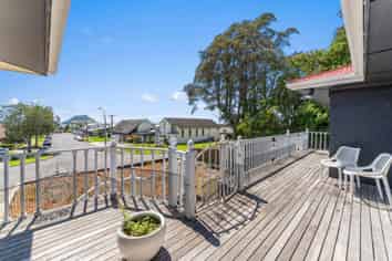 41 Seaview Road, Otumoetai