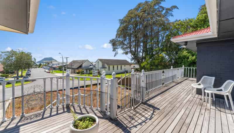 41 Seaview Road, Otumoetai