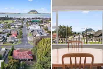 41 Seaview Road, Otumoetai