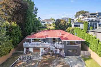 41 Seaview Road, Otumoetai