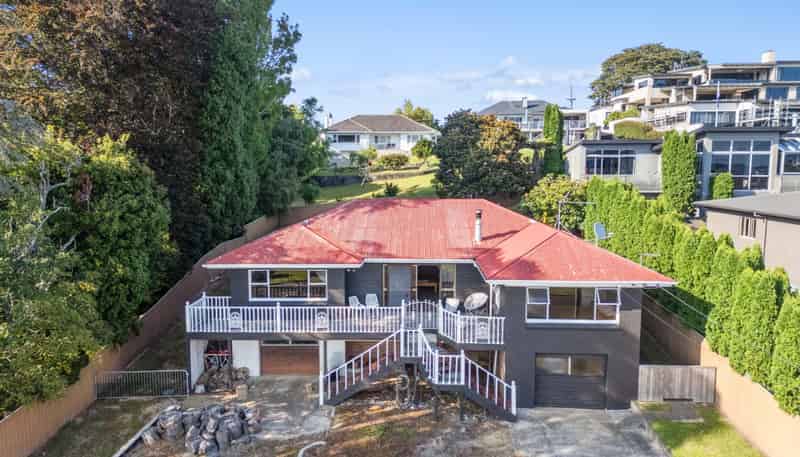 41 Seaview Road, Otumoetai