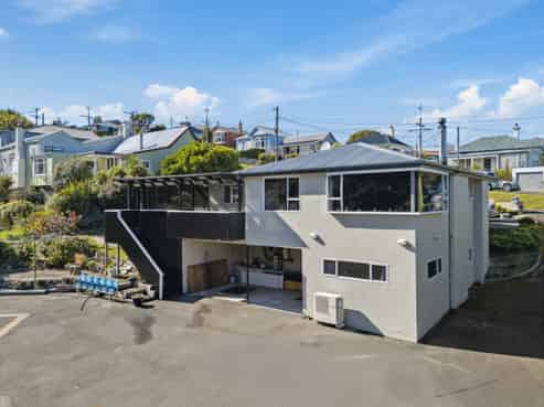 20 Mary Street, Port Chalmers