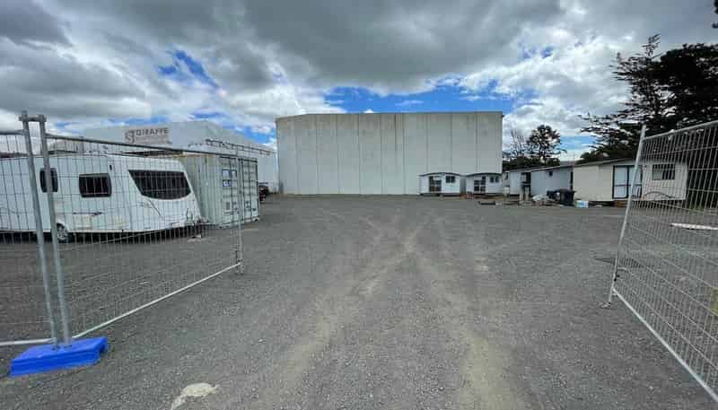 Yards 11-1/120 Foundry Road, Silverdale