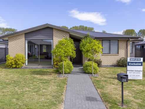 26 Bastille Court, Rangatira Park