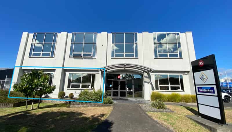 Ground flo Vickery Street, Te Rapa