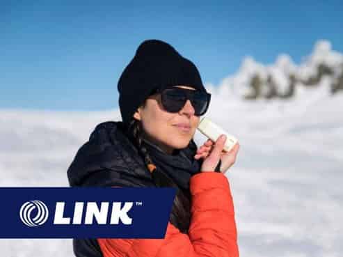 Skin Care Passion & Outdoors Lifestyle