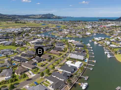 40 Leeward Drive, Whitianga