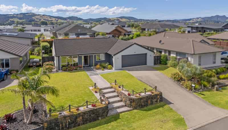 40 Leeward Drive, Whitianga