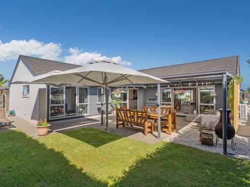40 Leeward Drive, Whitianga