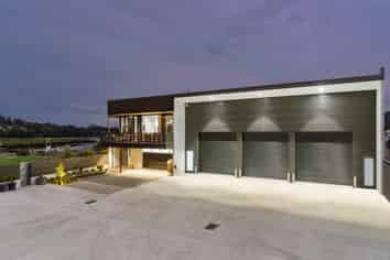 Commercial & Residential Investment at the Beach