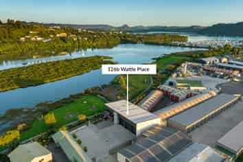 Commercial & Residential Investment at the Beach