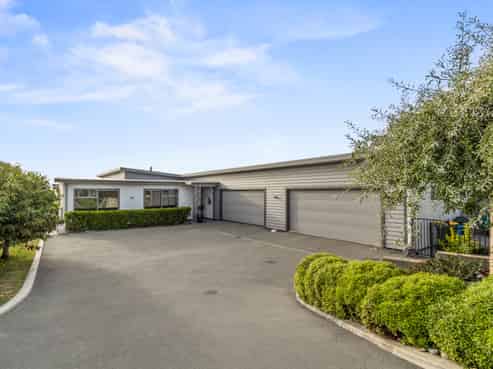 5 Lancewood Terrace, Washdyke