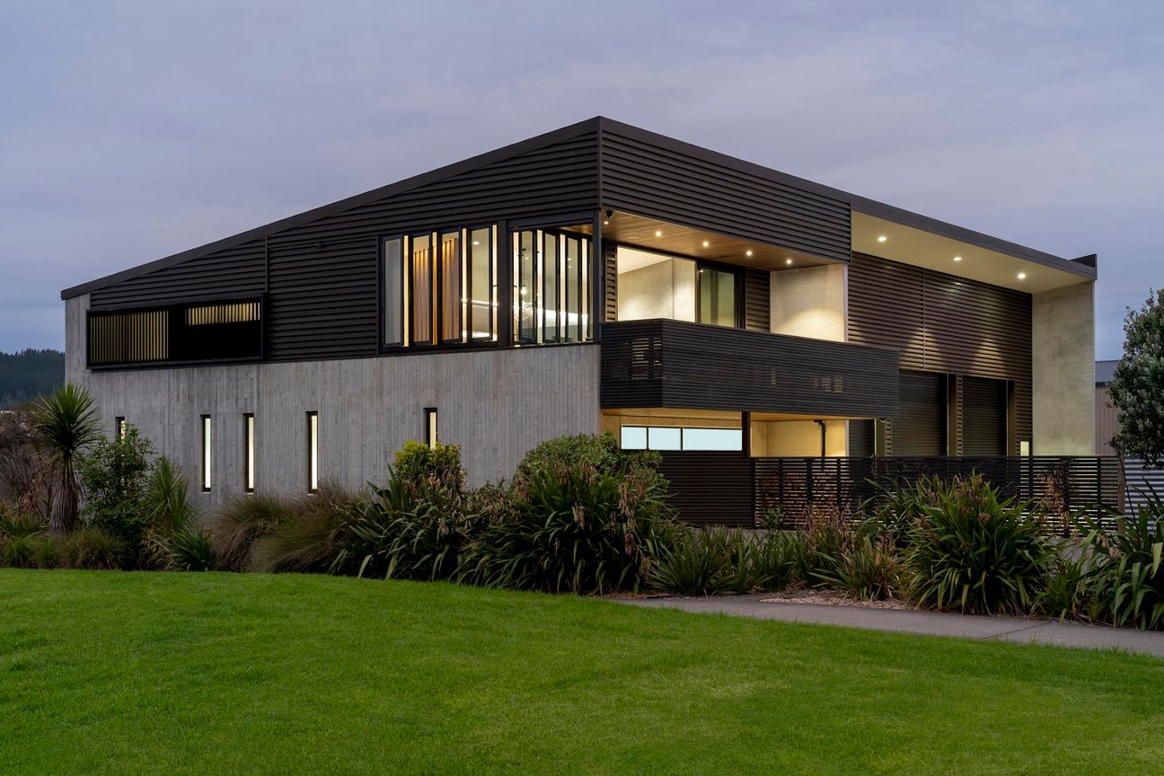 Commercial & Residential Investment at the Beach - Visning 2