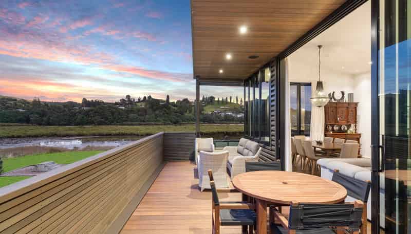 126B Wattle Place, Whangamata