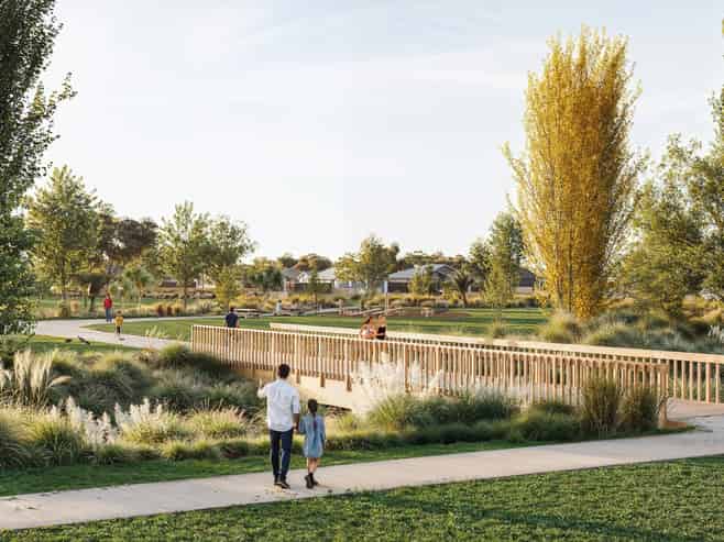  Awa Park, Feilding