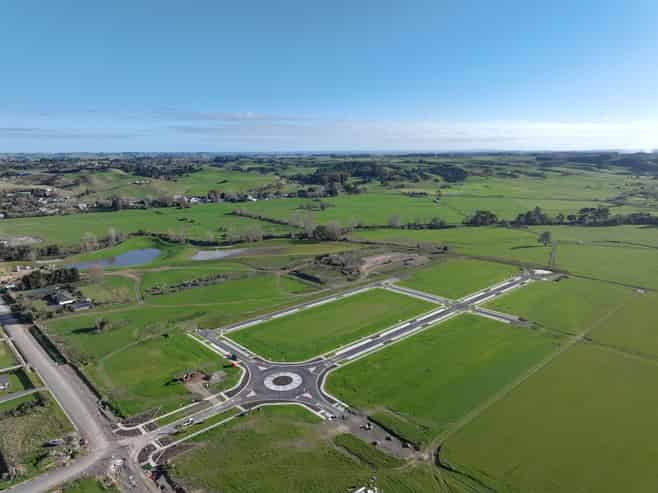  Awa Park, Feilding