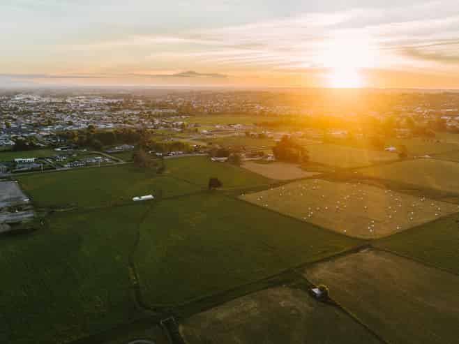 Awa Park, Feilding