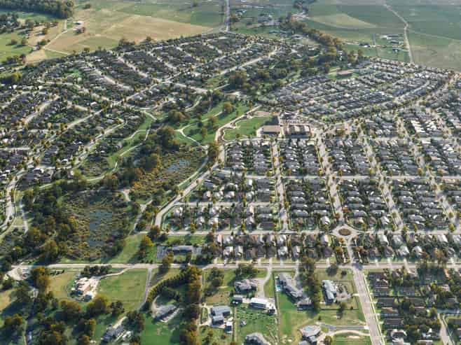  Awa Park, Feilding