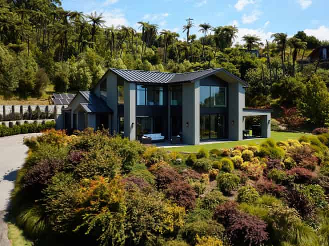 8 Minden Hill Lane, Te Puna