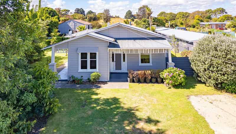 182 Great North Road, Otamatea