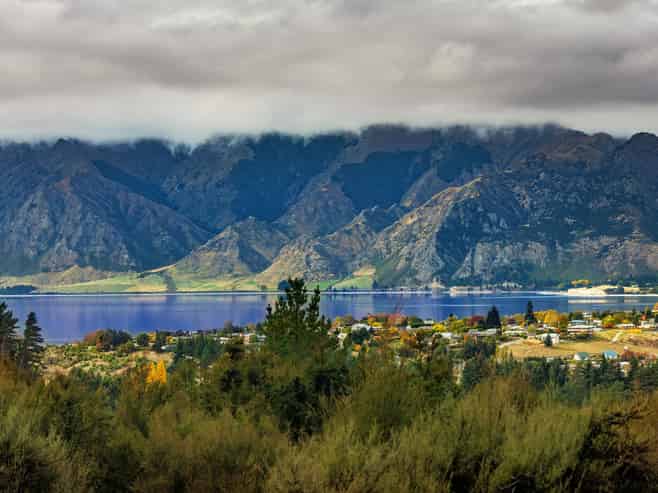 1091 Lake Hawea - Albert Town Road, Lake Hawea