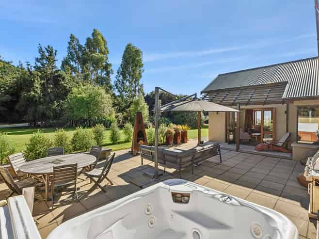 1091 Lake Hawea - Albert Town Road, Lake Hawea