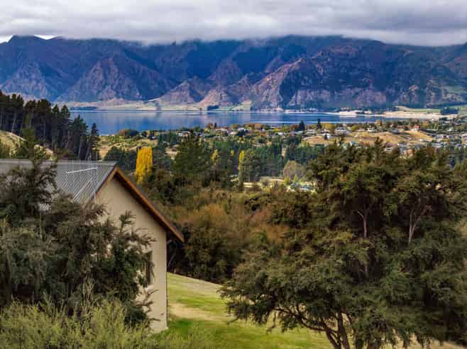 1091 Lake Hawea - Albert Town Road, Lake Hawea
