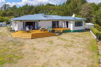 158 Whangamata Road, Oruanui