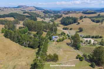 158 Whangamata Road, Oruanui
