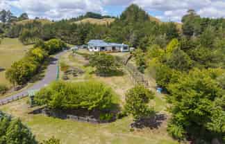 158 Whangamata Road, Oruanui