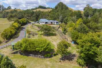 158 Whangamata Road, Oruanui