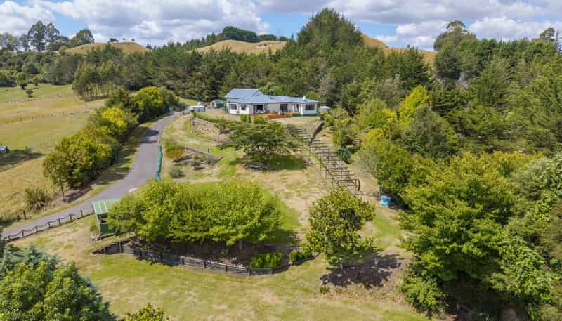 158 Whangamata Road, Oruanui