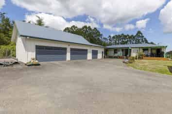158 Whangamata Road, Oruanui