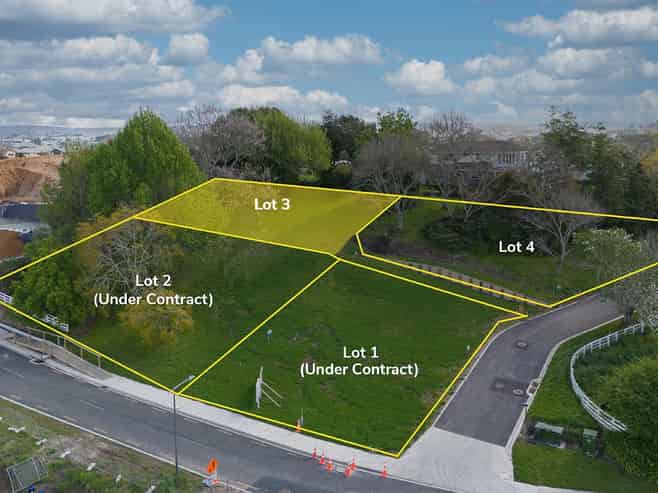 Lot 3/111 Hastings Road, Pyes Pa