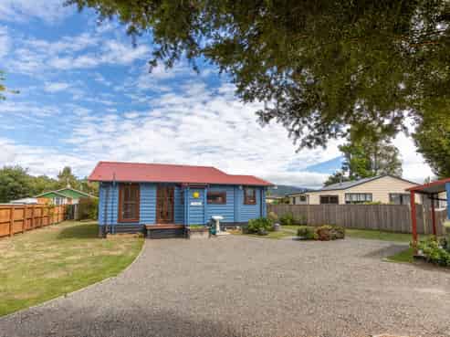 4 Parekarangi Grove, Turangi