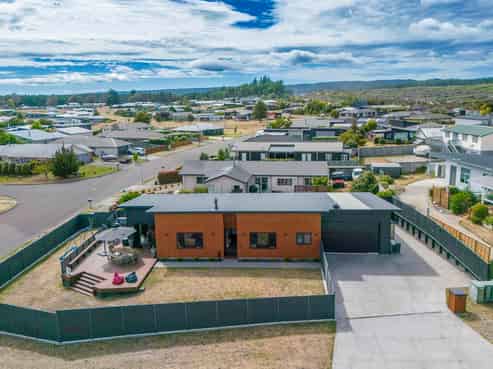 129 Kahotea Drive, Motuoapa