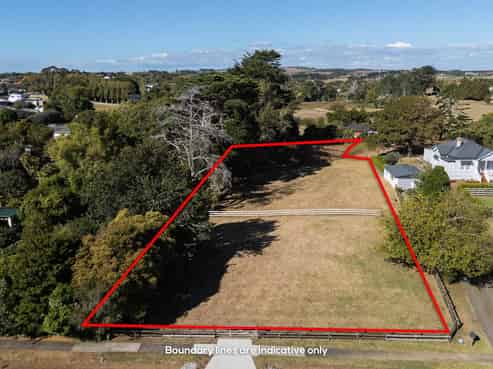 10 Hull Road, Waiuku