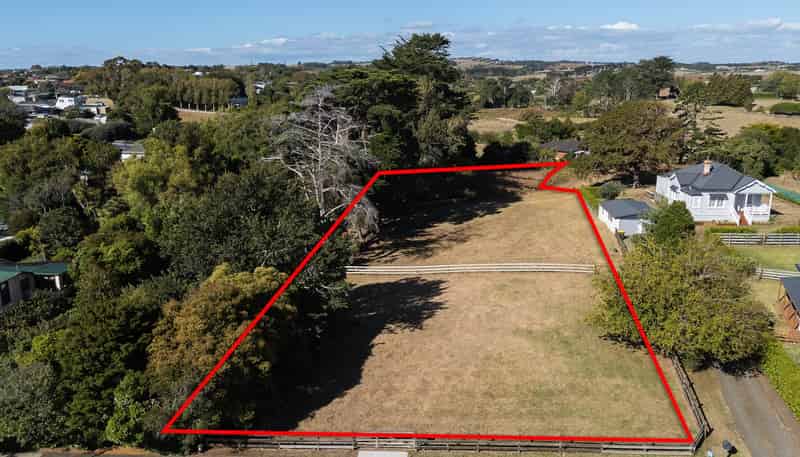 10 Hull Road, Waiuku