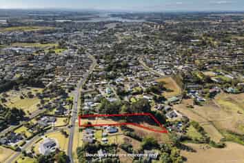 10 Hull Road, Waiuku