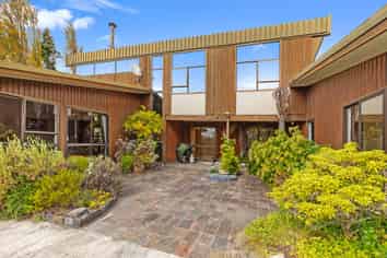 9 Marshall Road, Hunterville