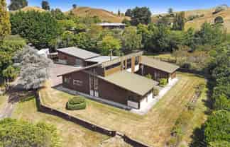 9 Marshall Road, Hunterville