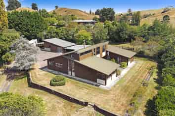 9 Marshall Road, Hunterville