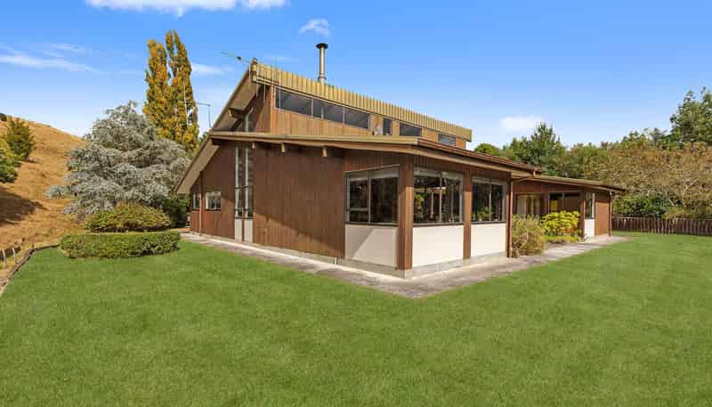 9 Marshall Road, Hunterville